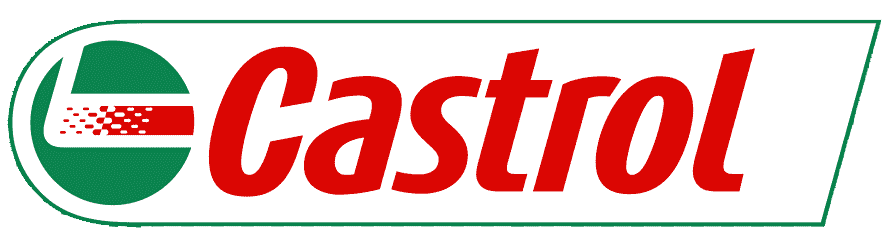 Logo Castrol