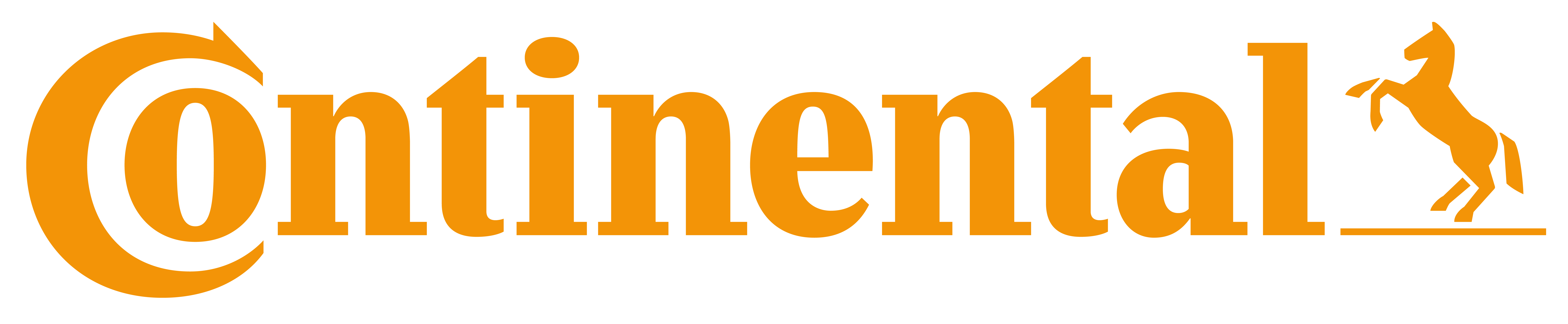 Logo Continental