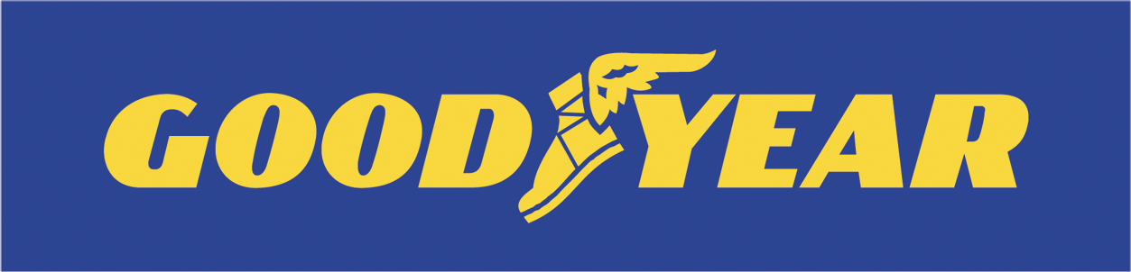 Logo Goodyear