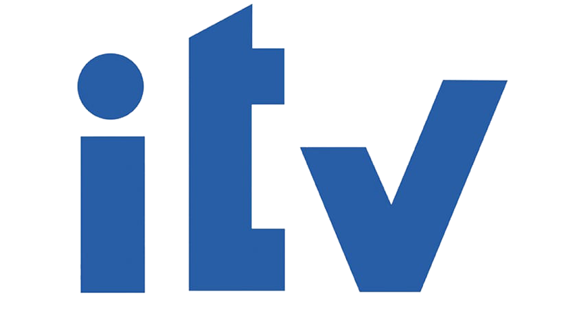 Logo itv