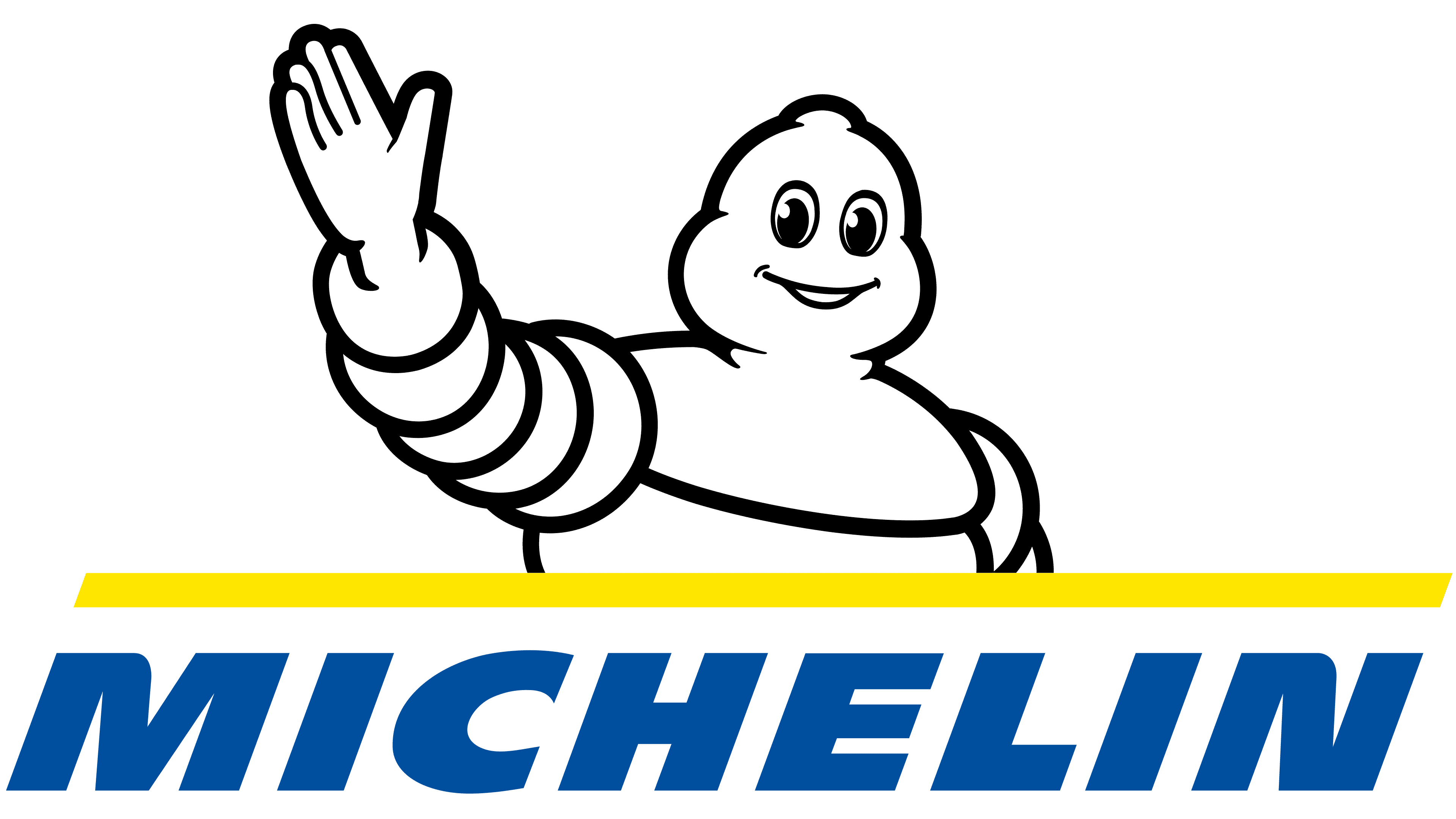 Logo Michelin