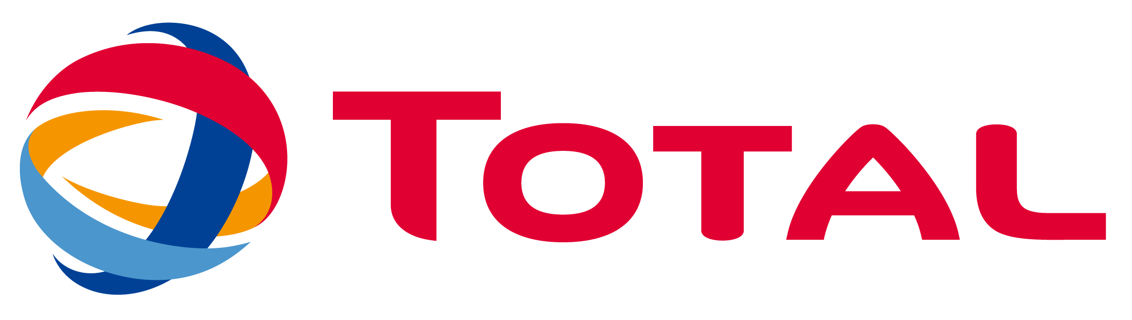 Logo Total